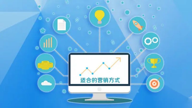 定制化网络营销产品，揭秘其背后的案例流程**